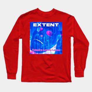 Extent - (Official Video) by Yahaira Lovely Loves o Long Sleeve T-Shirt